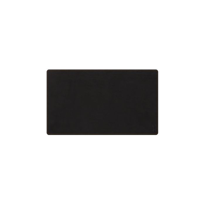 RHODIA Sous-main souple RHODIARAMA, 900 x 430 mm, noir