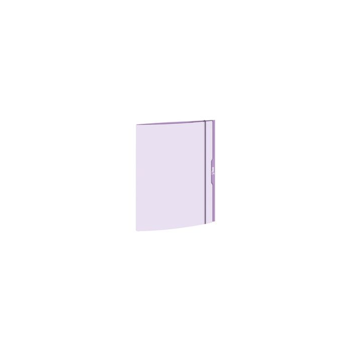 RNK Verlag Carton à dessin "Frosty Berry", A4, lilas