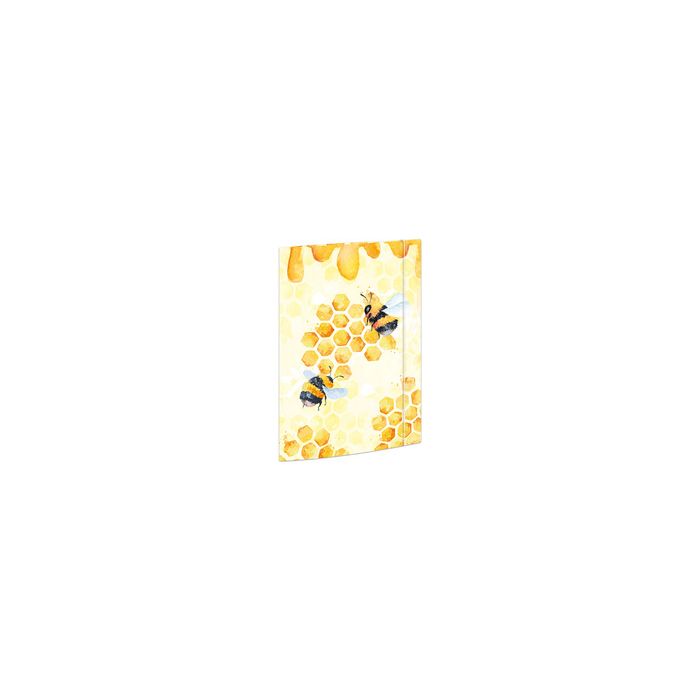 RNK Verlag Pochette à dessins "Honey", A4