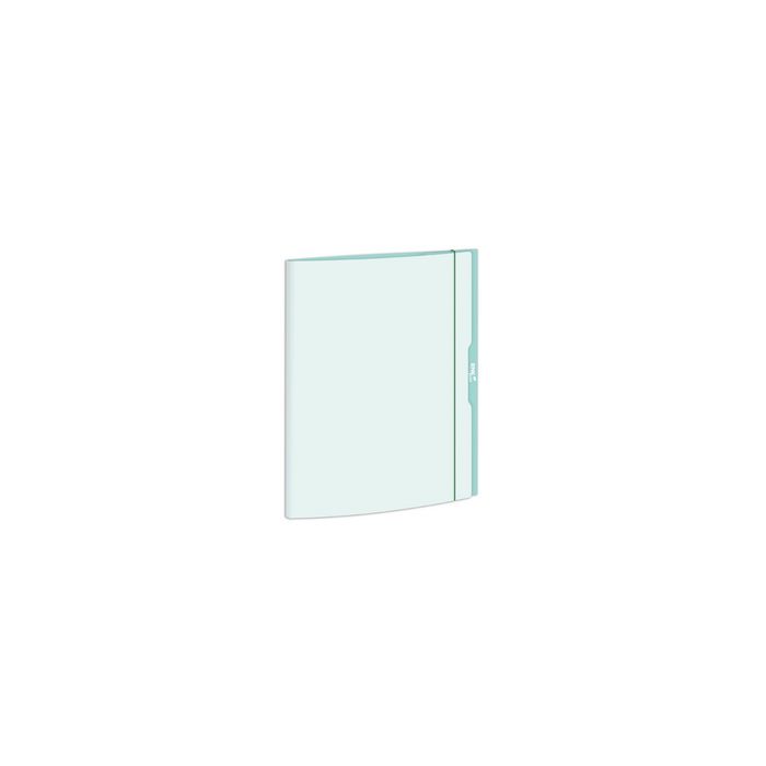 RNK Verlag Pochette de rangement à dessins pastel cool mint