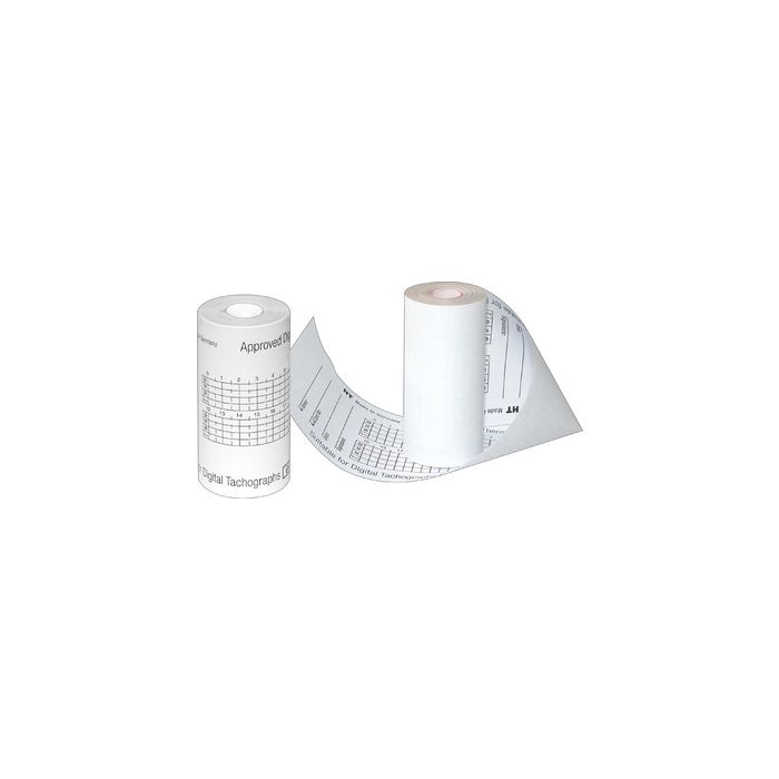 RNK Verlag Rouleau de papier thermique HAUG PREMIUM