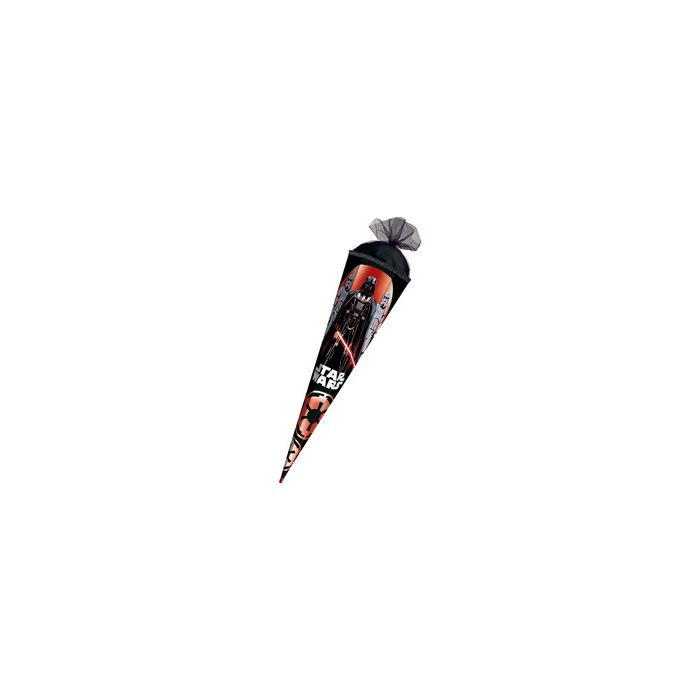 ROTH Motiv-Schultüte "Star Wars", eckig, 850 mm