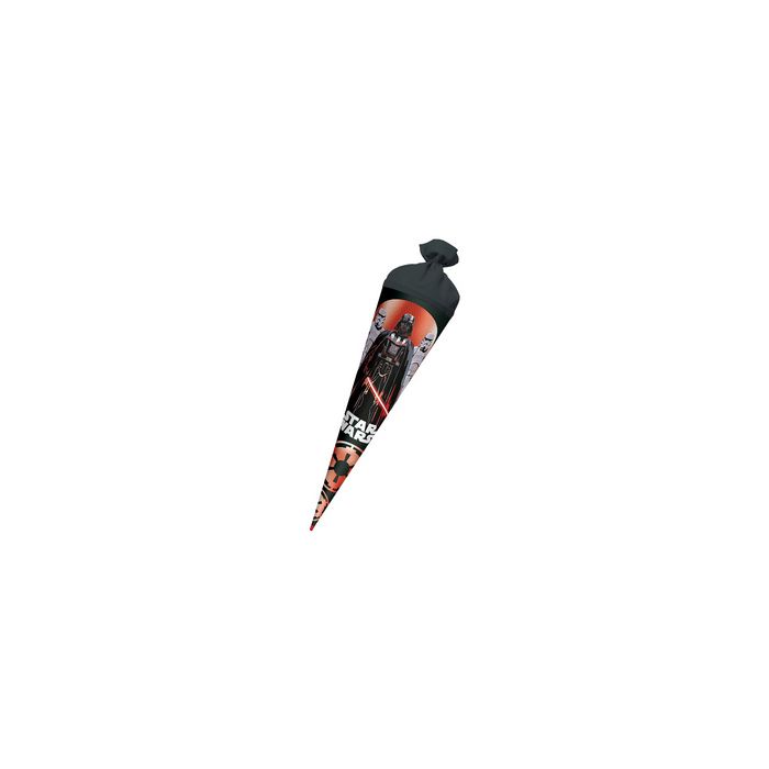 ROTH Motiv-Schultüte "Star Wars", rund, 700 mm