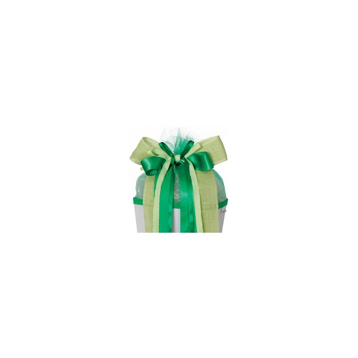 ROTH Schultütenschleife "Fresh Green", grün
