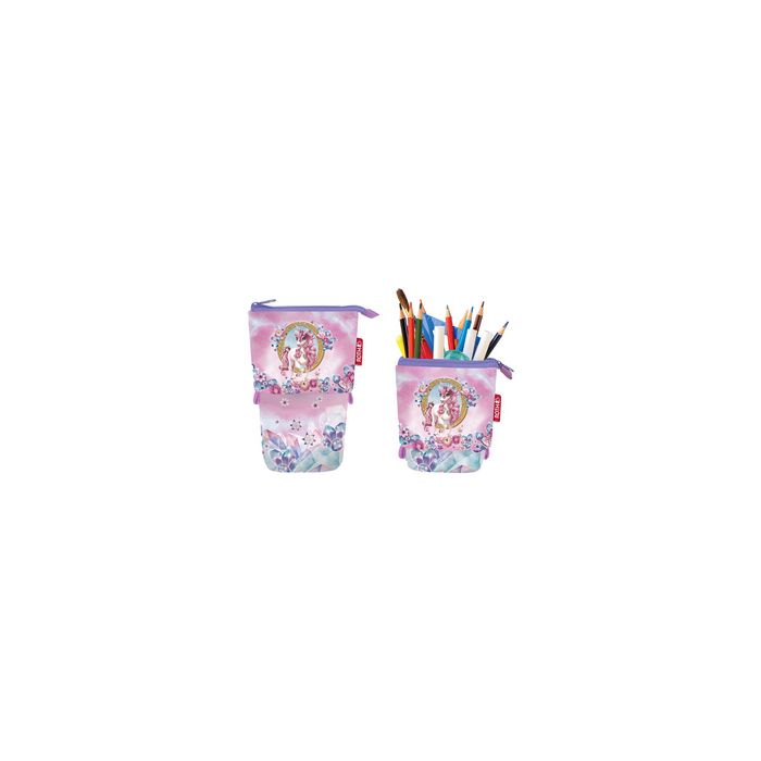ROTH Trousse 2 en 1 "Jolie licorne"