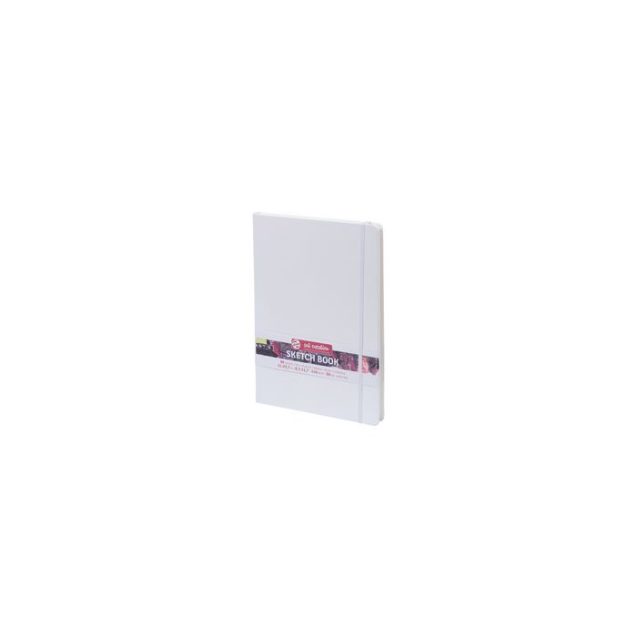 ROYAL TALENS Art Creation Carnet de croquis, 120 x 120 mm