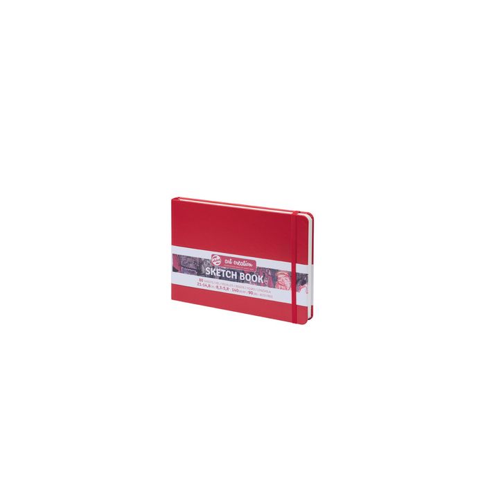 ROYAL TALENS Art Creation Carnet de croquis, 90 x 140 mm