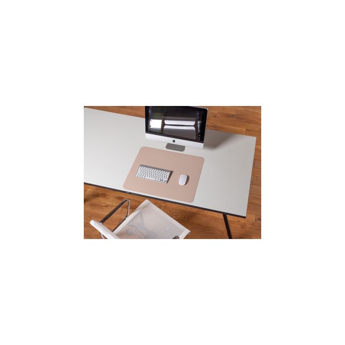 RS Office Tapis de bureau "Purosens Stijl", 700 x 500 mm