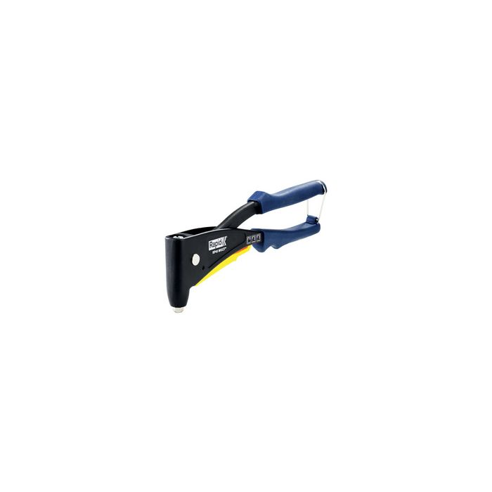 Rapid Pince à riveter RP40 Multi, bleu/jaune