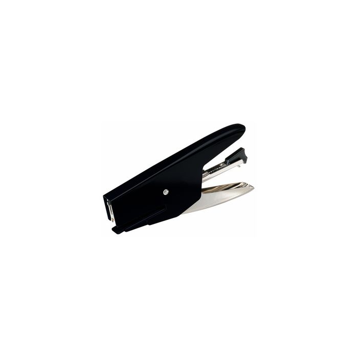 Rapid Pince agrafeuse Fashion BB58, argent