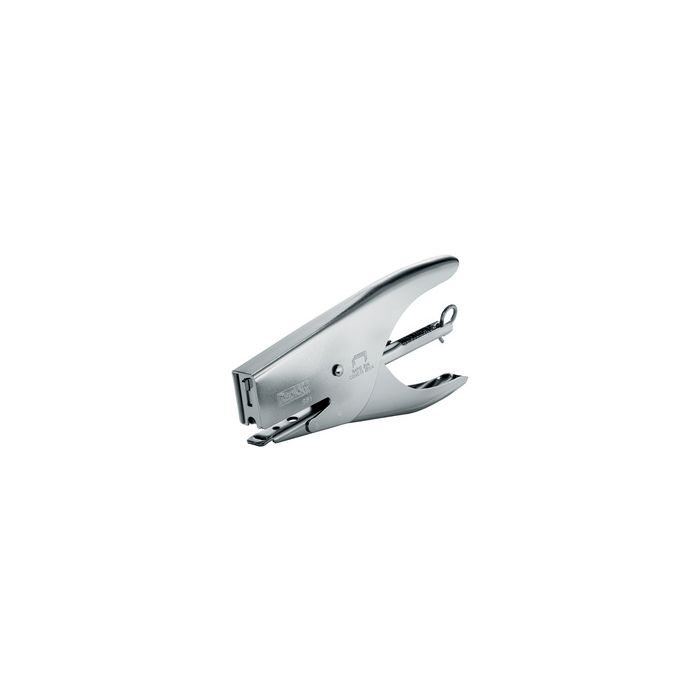 Rapid Pince agrafeuse Supreme S51, argent