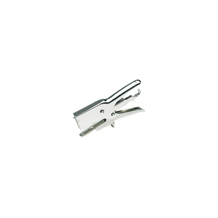 Rapid Pince agrafeuse puissante Classic HD 31, argent
