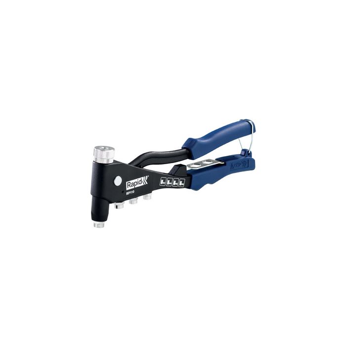 Rapid Pince pour écrous RP110, aluminium moulé sous pression