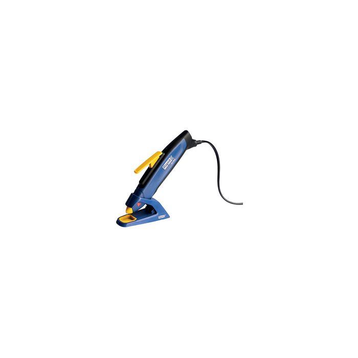 Rapid Stylo à colle EG Pen, bleu/jaune/noir
