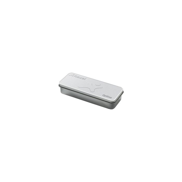 Rexel Agrafes Optima 70 HD, zingué