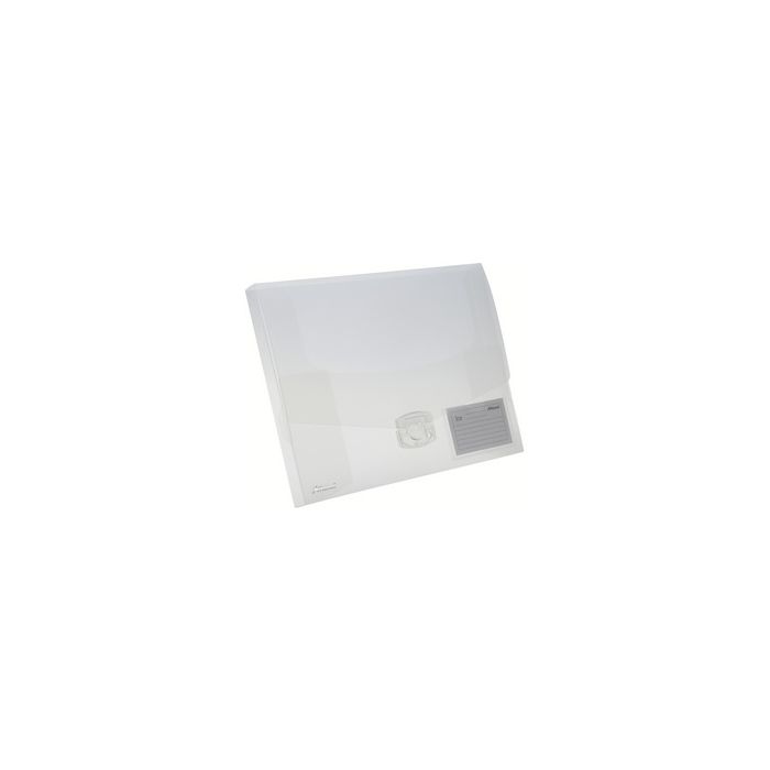 Rexel Boîte de classement ICE, A4, épaisseur: 25 mm, PP