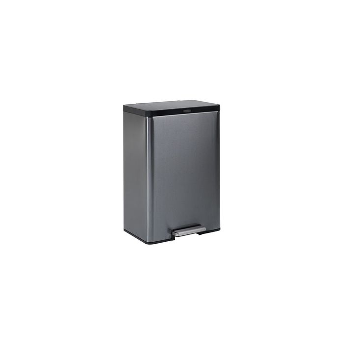 Rubbermaid Collecteur à pédale Elite, 45 litres