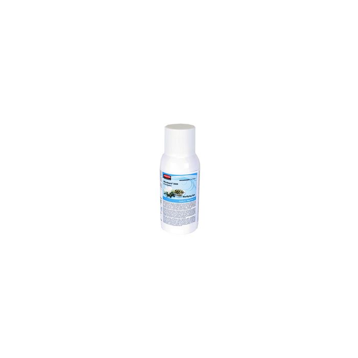 Rubbermaid Désodorisant Aérosol "Purifying Spa", 75 ml