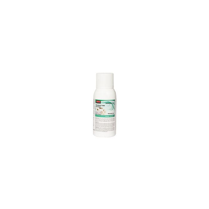 Rubbermaid Désodorisant Aérosol "Relaxing Spa", 75 ml