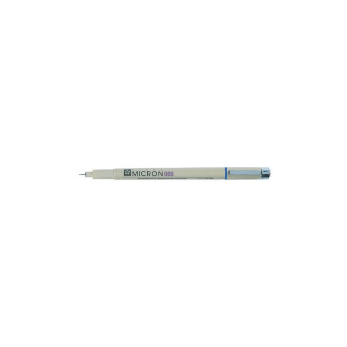 SAKURA Feutre PIGMA MICRON 005, rouge