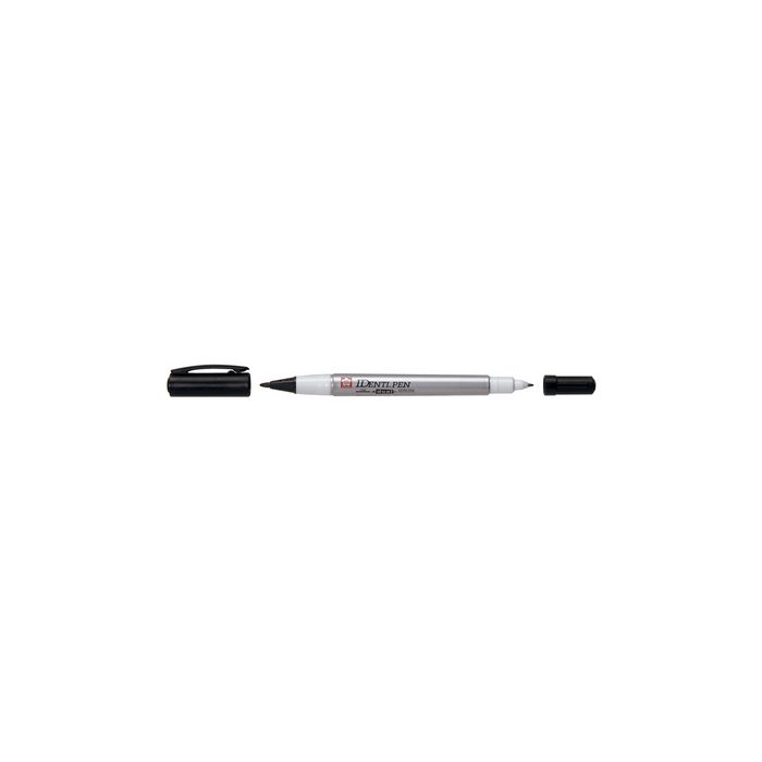 SAKURA Marqueur permanent Identi Pen, jaune