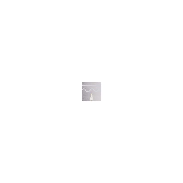 SAKURA Marqueur permanent Paint Marker, blanc