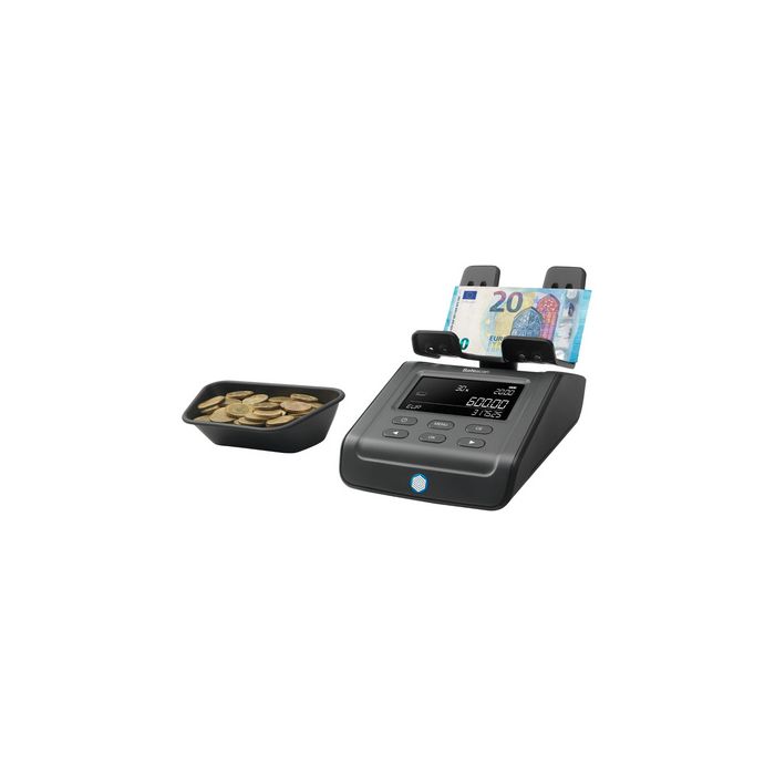 Safescan Balance-compteuse "Safescan 6165 G3", noir