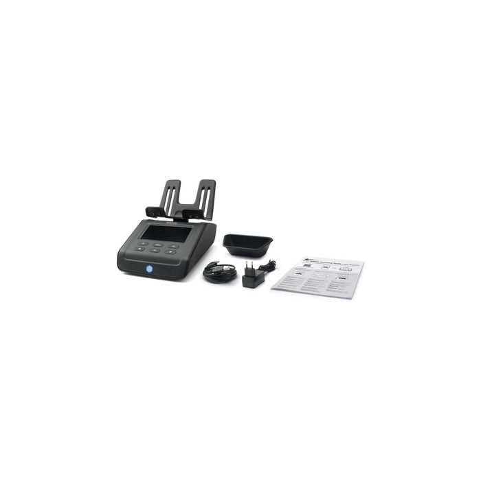 Safescan Balance-compteuse "Safescan 6175", noir