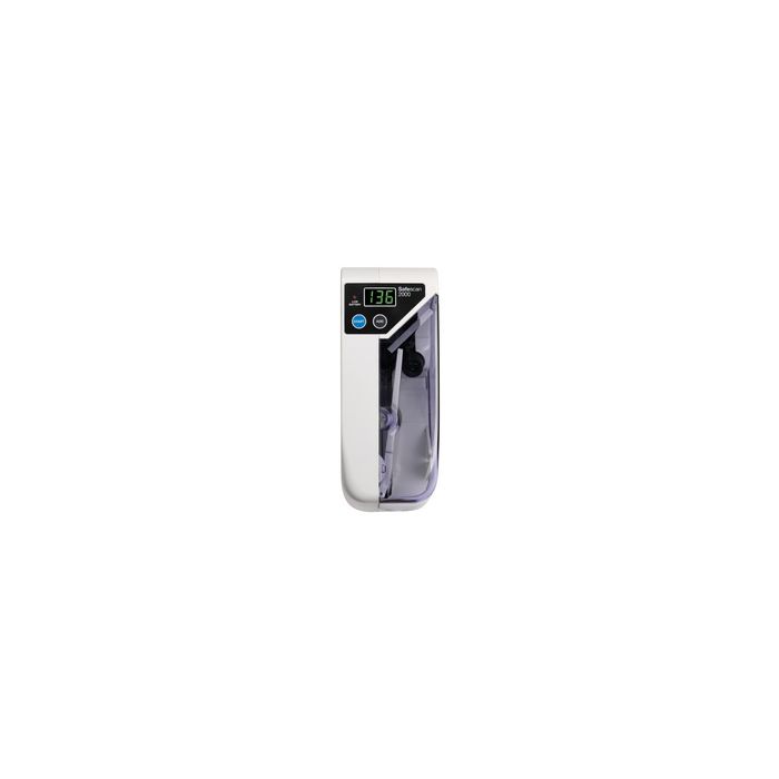 Safescan Compteuse de billets "Safescan 2000", gris