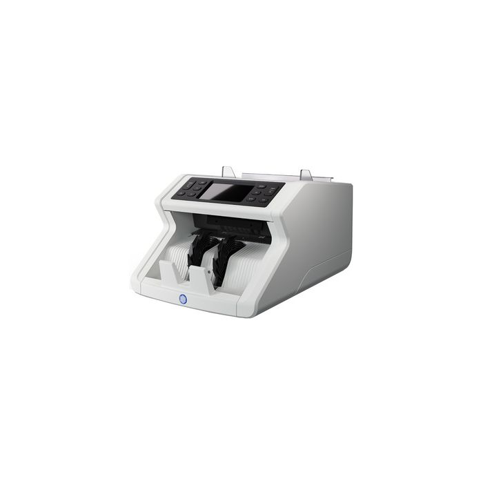 Safescan Compteuse de billets "Safescan 2210 G2", gris