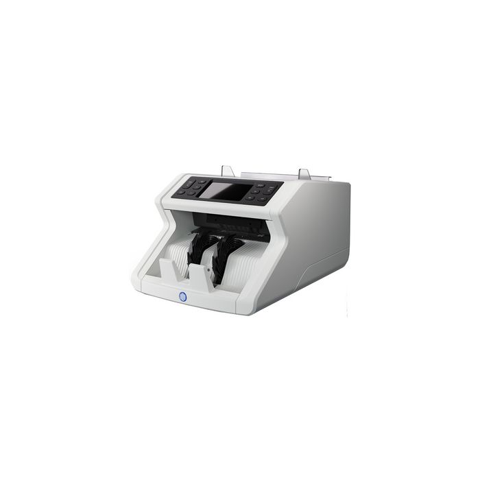 Safescan Compteuse de billets "Safescan 2250 G2", gris