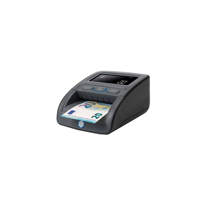 Safescan Détecteur de faux billets "Safescan 155-S G2", noir