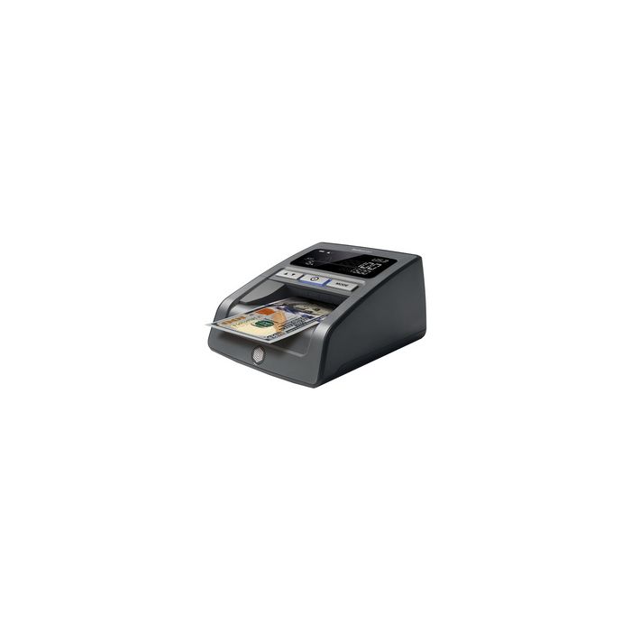 Safescan Détecteur de faux billets "Safescan 185-S", noir