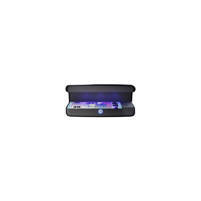 Safescan Détecteur de faux billets "Safescan 55", noir