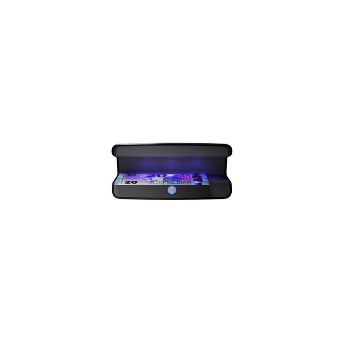 Safescan Détecteur de faux billets "Safescan 75", noir