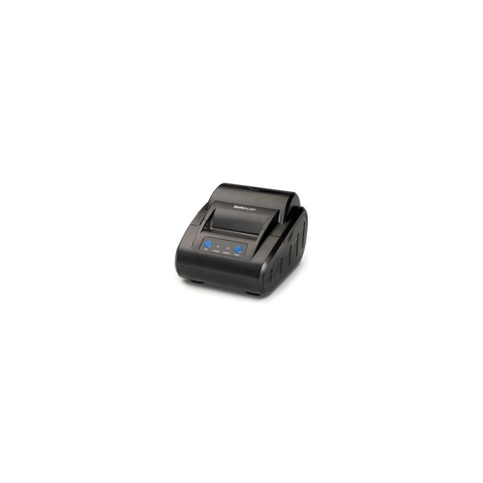 Safescan Imprimante thermique "Safescan TP-230", noir