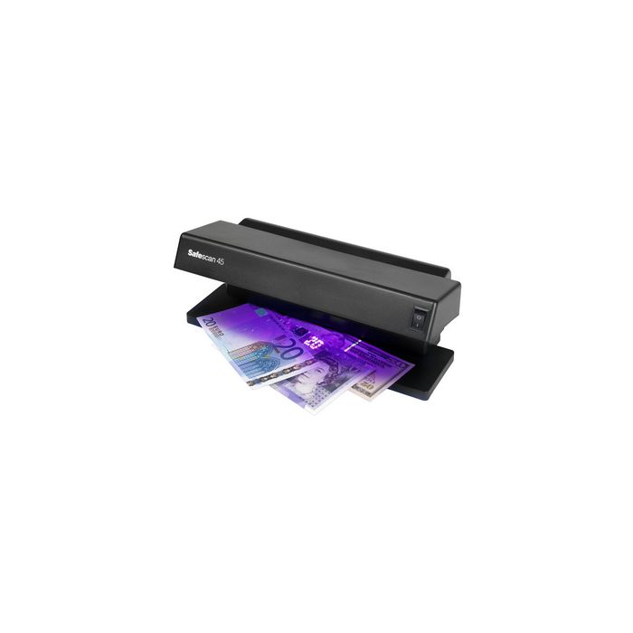 Safescan Lampe de rechange UV pour détecteur de faux billets