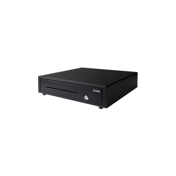 Safescan Tiroir Caisse "SD-4141 Standard Duty", 12V, noir