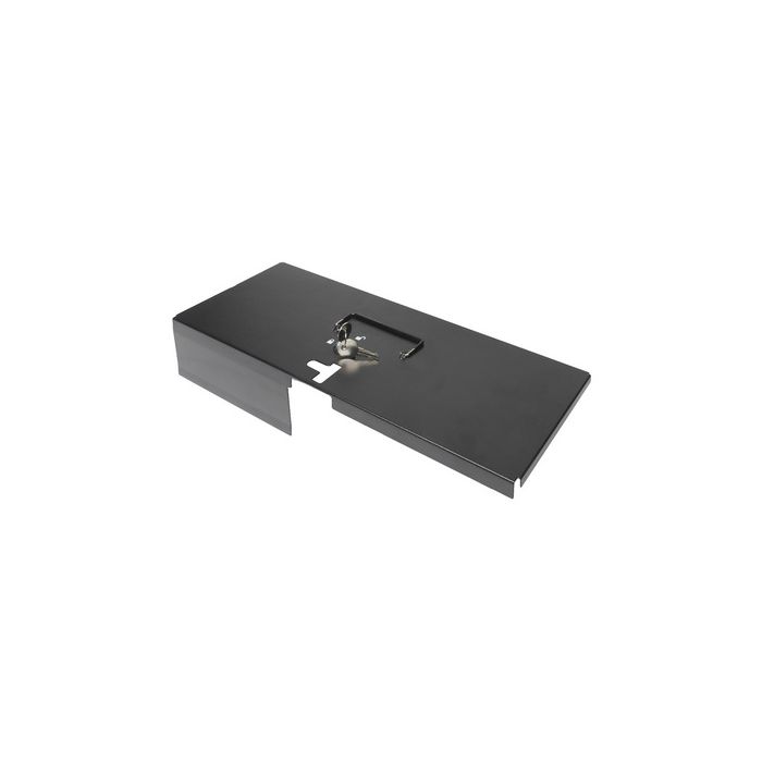 Safescan couvercle pour tiroir caisse "4617L", noir