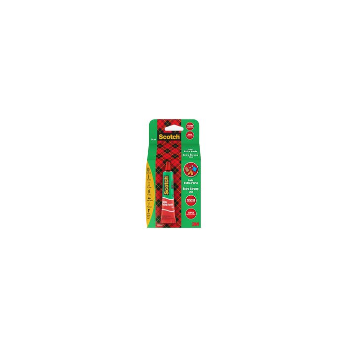 Scotch Colle "Extra Forte", 30 ml