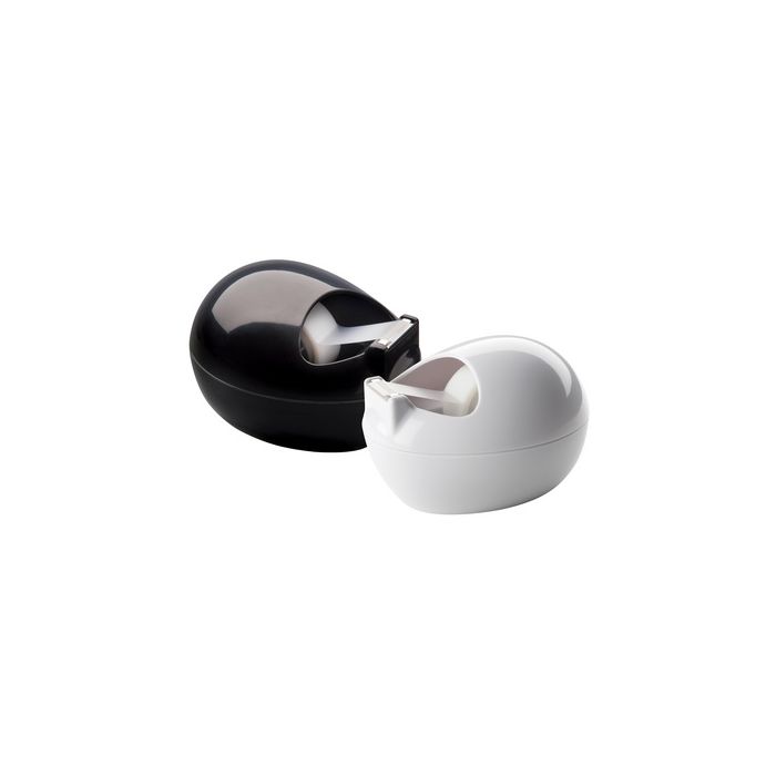 Scotch Dévidoir de bureau PBL-B810, noir, équipé
