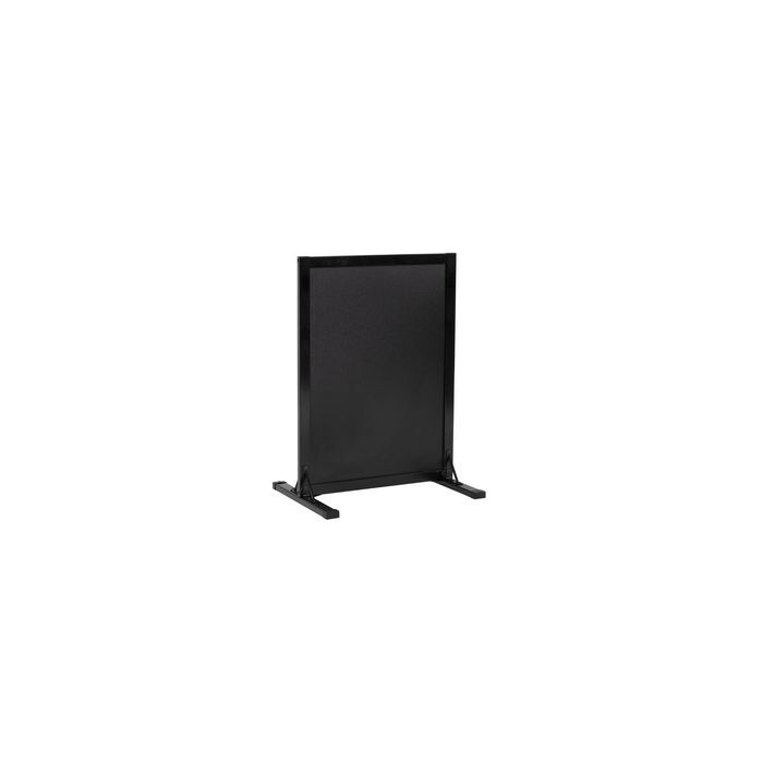 Securit Panneau trottoir WOODY PAVEMENT STAND, 560 x 750 mm