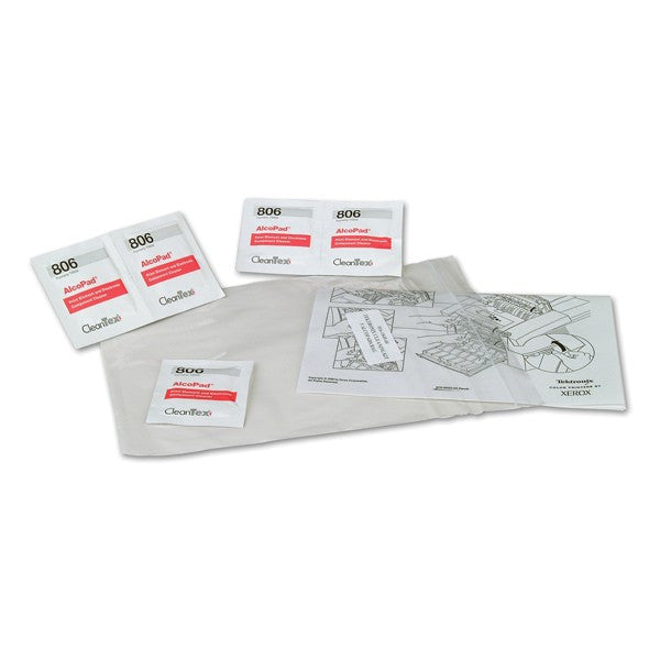 Kit de nettoyage pour encre solide de Marque Xerox 16184500