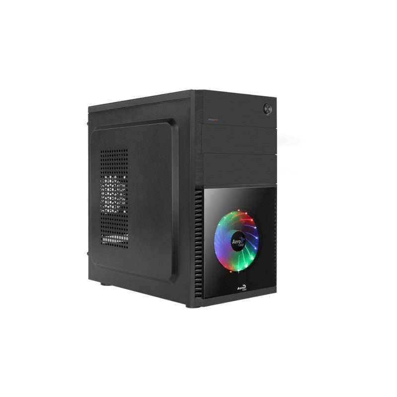 Boitier Mini Tour Micro ATX AeroCool CS-105 Cosmo RGB (Noir)