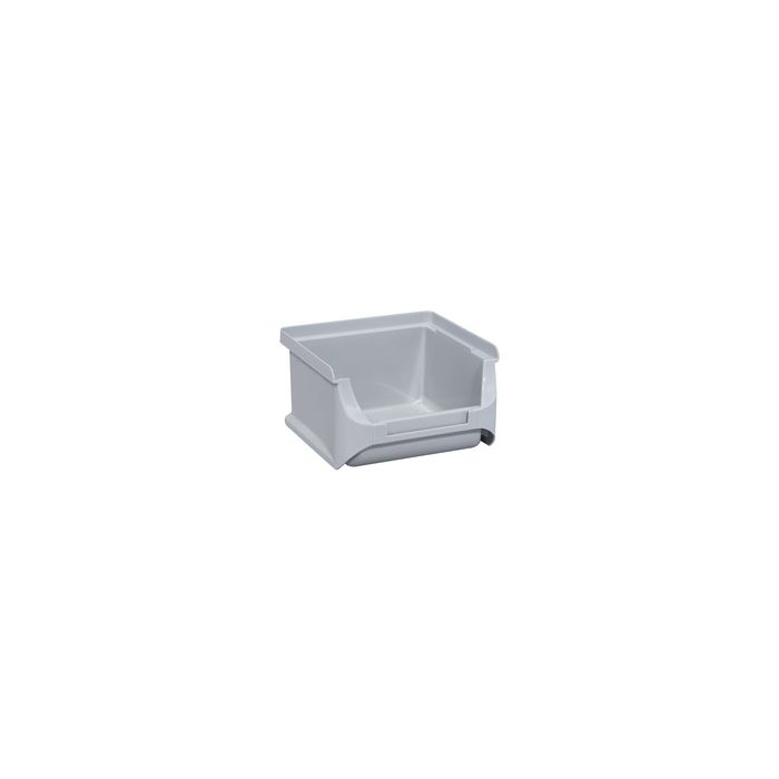 allit Bac à bec ProfiPlus Box 1, en PP, taille 1, gris