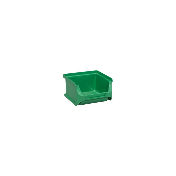 allit Bac à bec ProfiPlus Box 1, en PP, taille 1, vert