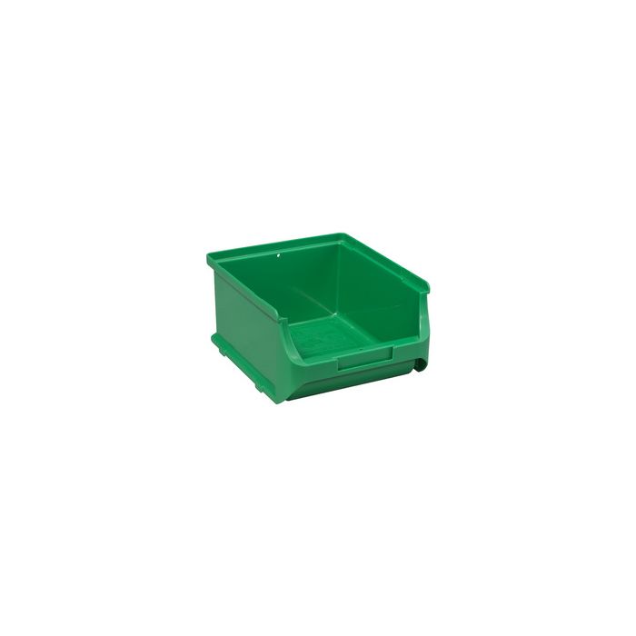 allit Bac à bec ProfiPlus Box 2B, en PP, taille 2B, vert