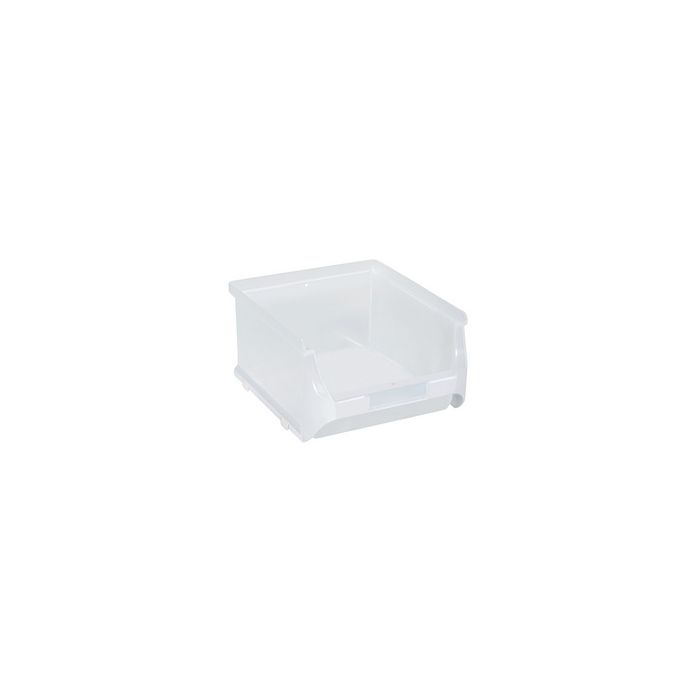 allit Bac à bec ProfiPlus Box 2B, en PP, transparent