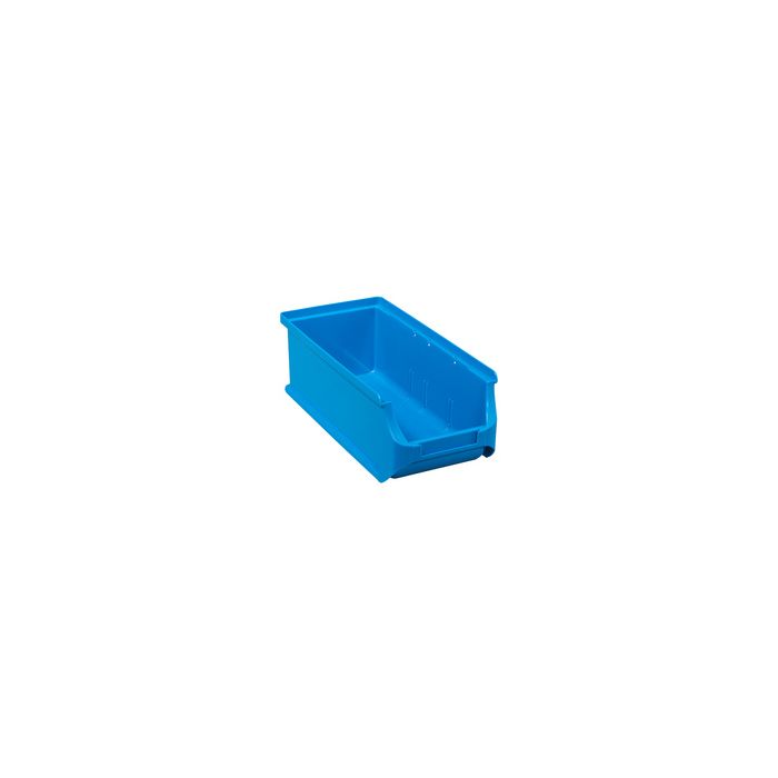 allit Bac à bec ProfiPlus Box 2L, en PP, taille 2L, bleu
