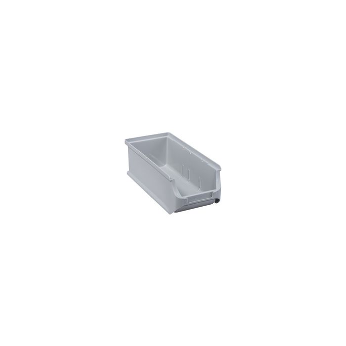 allit Bac à bec ProfiPlus Box 2L, en PP, taille 2L, gris
